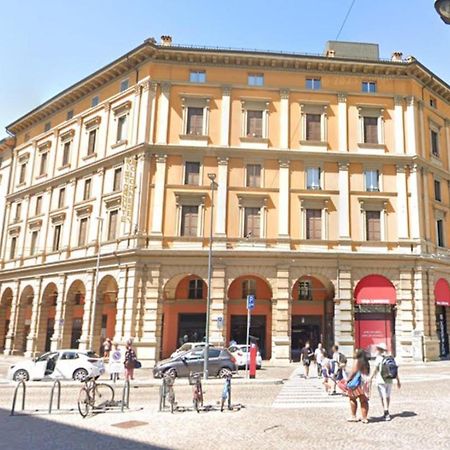 Familybo Apartments Bologna Delight - Front Station Exterior foto